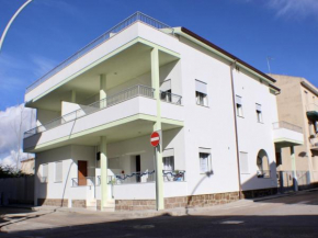 Гостиница Appartamenti Catogno  Алгеро